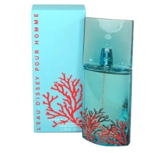 Issey Miyake L'Eau d'Issey Pour Homme Summer 2011