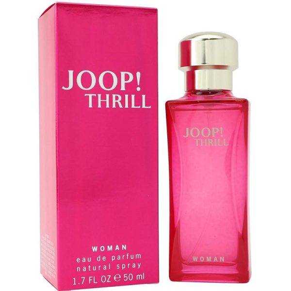 Joop Thrill Woman