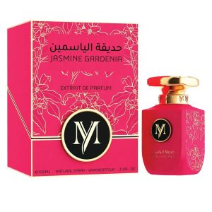 My Perfumes jasmine gardenia EDP 100ml