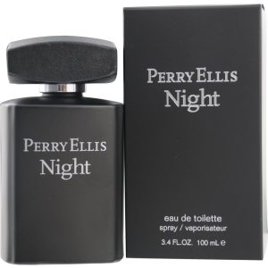 Perry-Ellis-Night