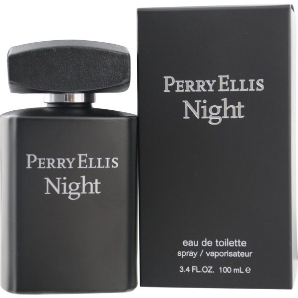 Perry-Ellis-Night
