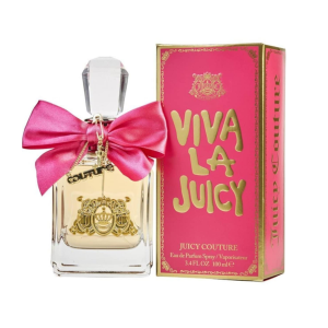 Juicy Couture Viva La Juicy EDP 100ml Perfume For Women