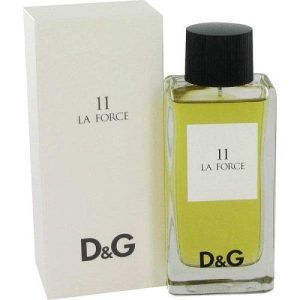 Dolce & Gabbana La Force 11 EDT 100ml For Men