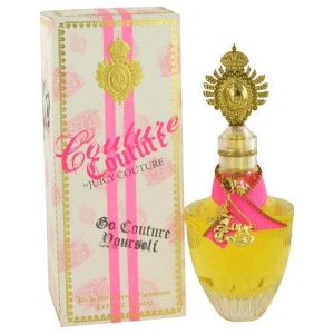 Juicy Couture Couture Couture EDP 100ml Perfume For Women