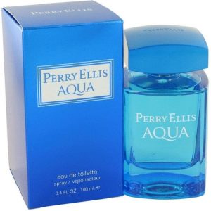 Perry Ellis Aqua EDT 100ml Perfume For Men